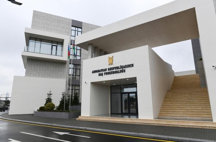 Azərbaycana qarşı terror və zorakılıq çağırışları edən 3 Rusiya vətəndaşı beynəlxalq axtarışa verilib