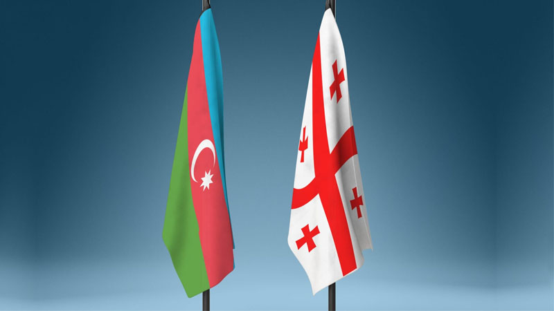 Gürcüstanda Azərbaycanın mədəni irsinə həsr olunan kitab təqdim edilib