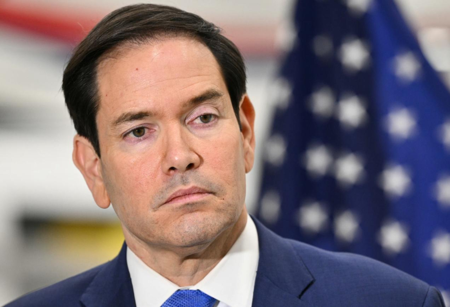 Marko Rubio İran nümayəndə heyətinin Amerikanı dərhal tərk etməsini tələb edib
