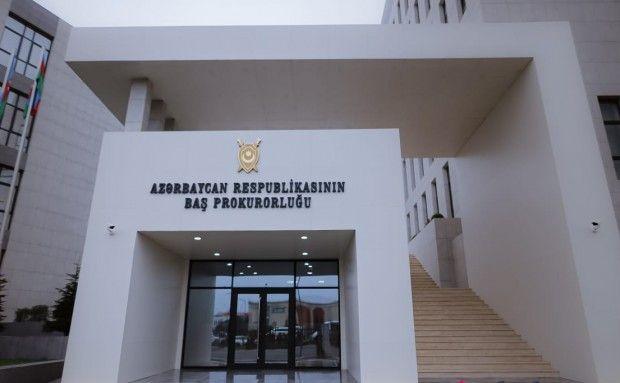 Dövlət əleyhinə açıq çağırışlar yayan 7 nəfər beynəlxalq axtarışa verilib - Baş Prokurorluq