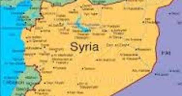 Suriyaya müdafiə xarakterli məhsulların ixracı ilə bağlı məhdudiyyətlər aradan qaldırılıb