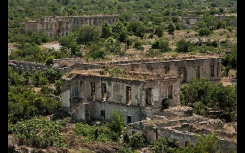 Məcburən erməniləşdirilmə: Ağdam-Ani, Şahbulaq-Tiqrankert oldu - Bəs sonra?