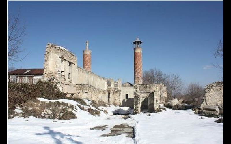 Məcburi köçkün gənclərin sahibkarlıq bacarıqları artırılır