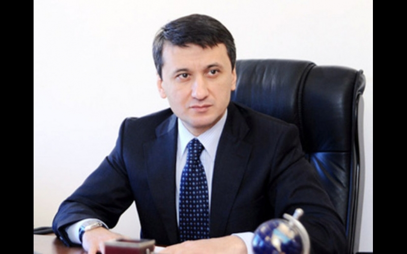 Azer Gasimov: All NGOs are freely functioning in Azerbaijan