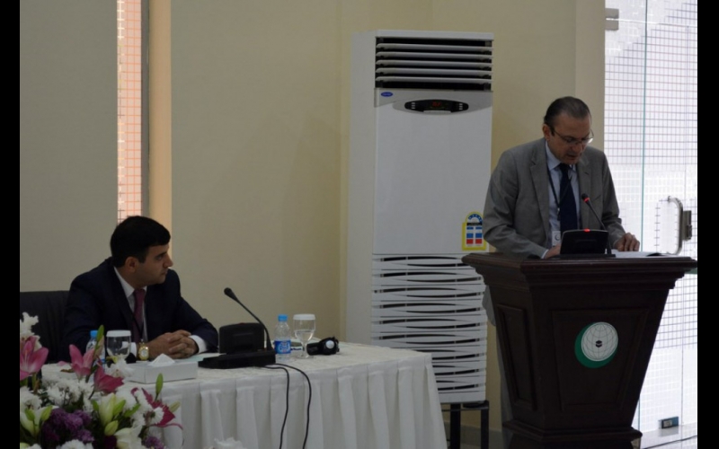 International symposium on Nagorno-Karabakh conflict held in Saudi Arabia