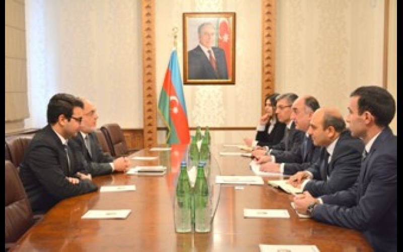 Azerbaijan`s multiculturalism and tolerance traditions hailed