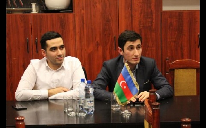 Azerbaijani diaspora organization established in Poland