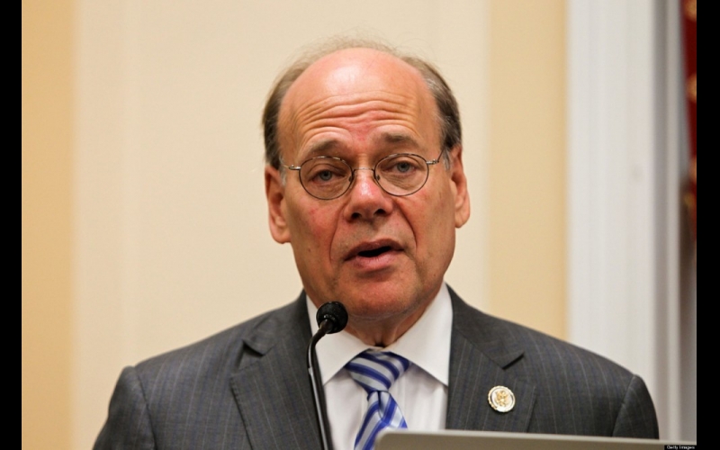 U.S. Congressman makes statement on Khojaly tragedy