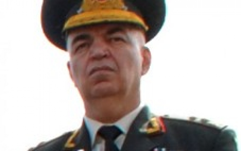 General-leytenant Yaşar Aydəmirov: Xankəndinə və Şuşaya qaçan ermənilər İrəvana köçməyə can atırlar