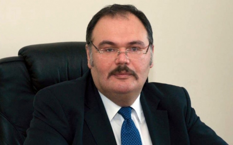 Diplomat magazine interviews Azerbaijani Ambassador on recent developments in Nagorno-Karabakh