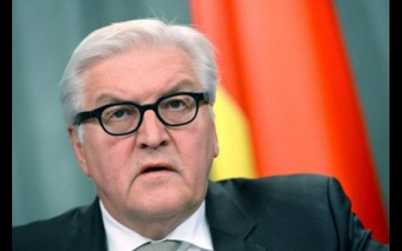 Frank-Walter Steinmeier: Status quo cannot ensure security in Karabakh