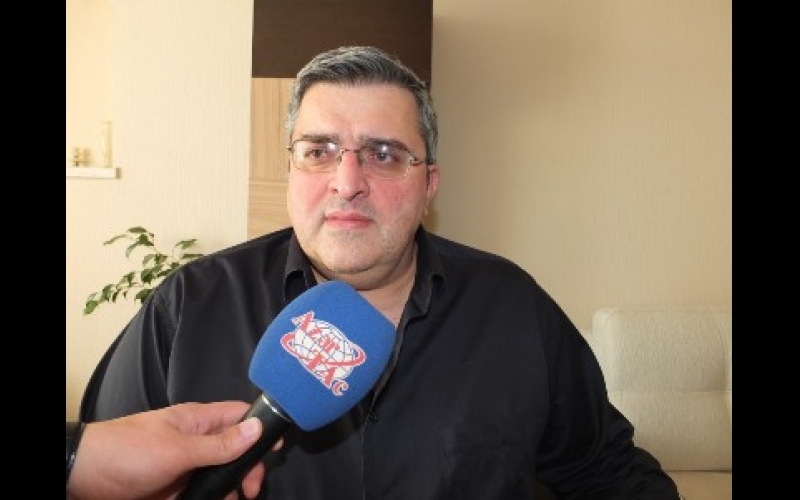 Georgian political scientist: Armenians are in fear