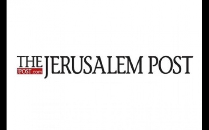 В опубликованной в популярном израильском издании The Jerusalem Post статье директора по международным коммуникациям в Израильском исследовательском институте