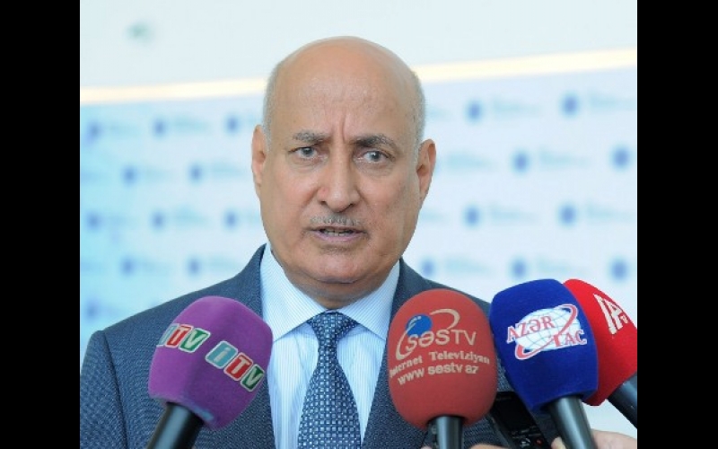 ISESCO chief: Occupation of Azerbaijan`s lands by Armenia is illegal