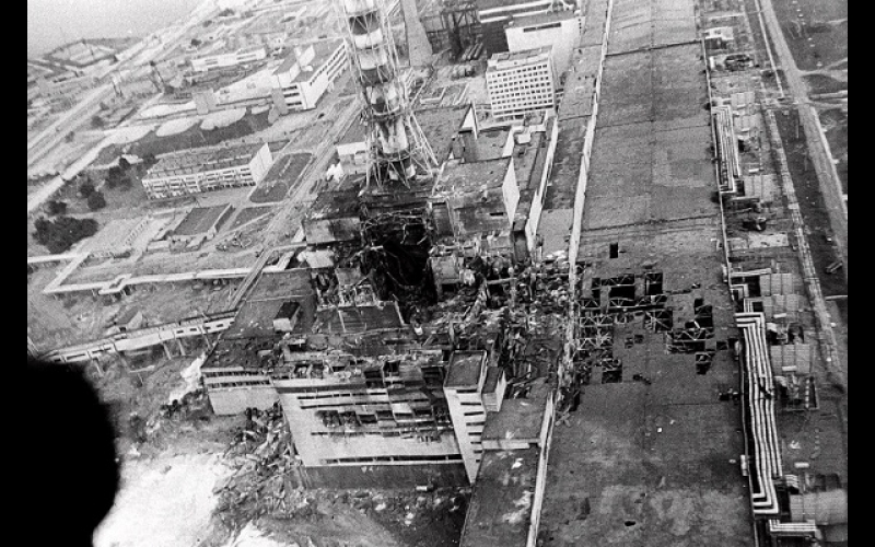 Azerbaijan`s Foreign Ministry: Chernobyl nuclear disaster is one of most terrible disasters in history of mankind