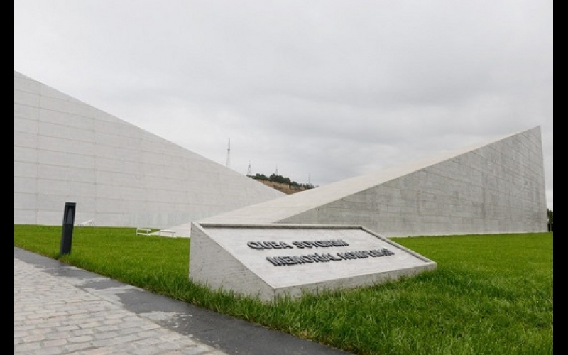 Quba şəhərindəki “Soyqırımı memorial kompleksi” ilə bağlı sərəncam verilib