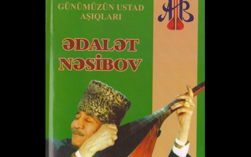 Azərbaycan folkloruna həsr olunan dəyərli kitab çap olunub