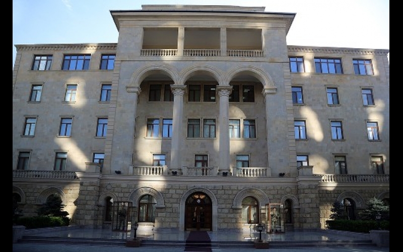 Foreign Ministry: Azerbaijan supports Spain`s territorial integrity and sovereignty