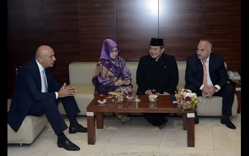 Days of Azerbaijani Culture to be held in Indonesia next year