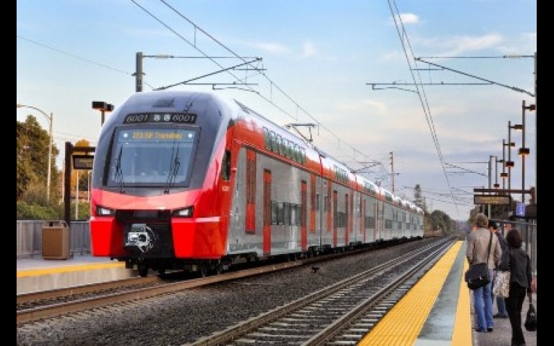 Bakı-Tbilisi-Qars dəmir yolu ilə sərnişin daşınması bu ilin sonunadək başlaya bilər