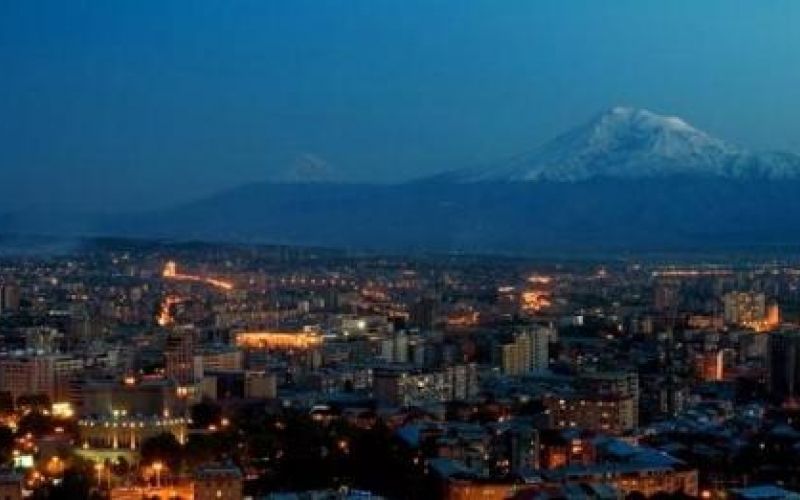 İrəvandan "Yerevan"a dəyişən torpaqlarımız