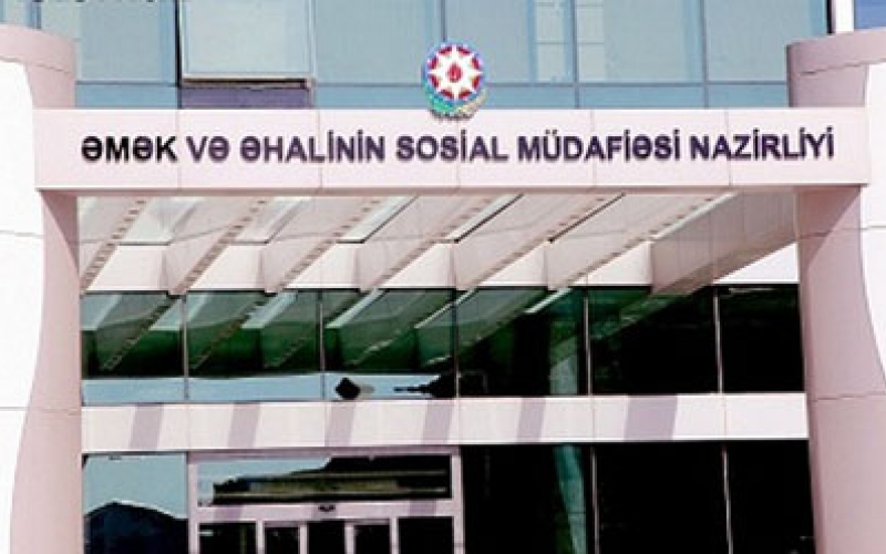 Ünvanlı dövlət sosial yardımı sisteminin təkmilləşdirilməsi məqsədilə təkliflər hazırlanacaq