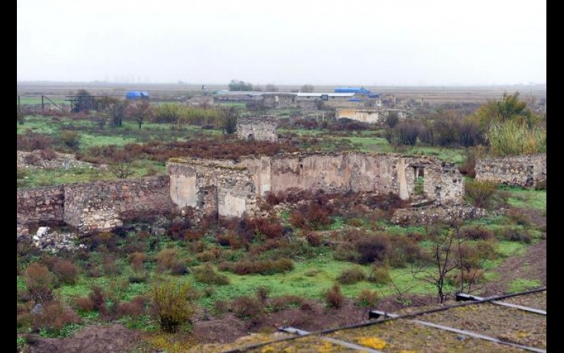 Azərbaycanın Füzuli və Cəbrayıl rayonlarının Ermənistan Silahlı Qüvvələri tərəfindən işğalından 25 il ötür