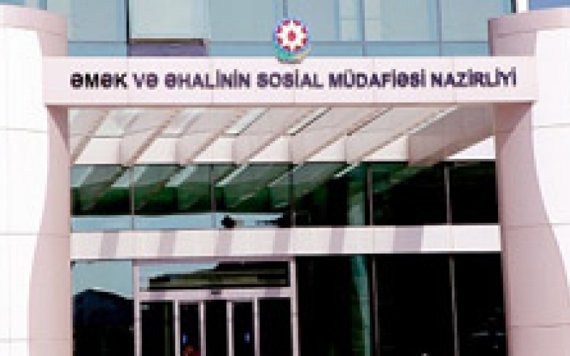 Sağlamlıq imkanları məhdud uşaqları olan 100-dək ailə üçün kiçik təsərrüfatlar yaradılıb