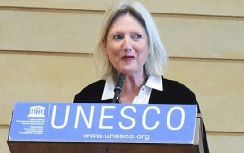 Azərbaycanın dostu UNESCO QHT komitəsinin prezidenti seçilib