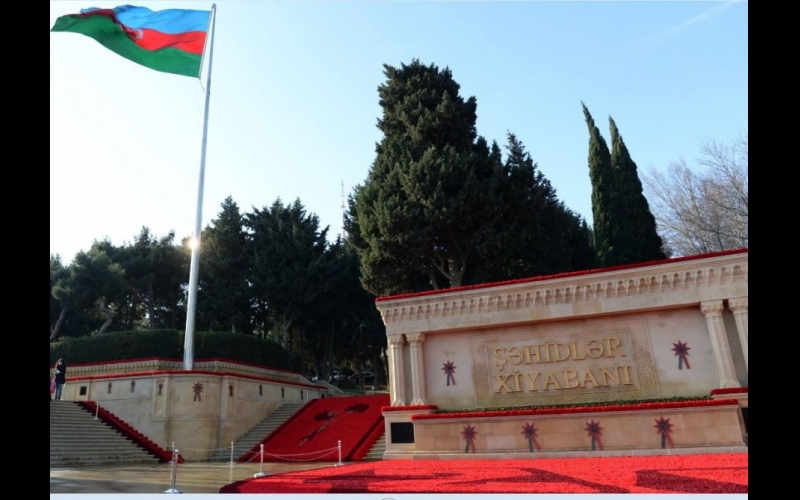 Head of Azerbaijani Presidential Administration approves plan of events on 29th anniversary of January 20 tragedy