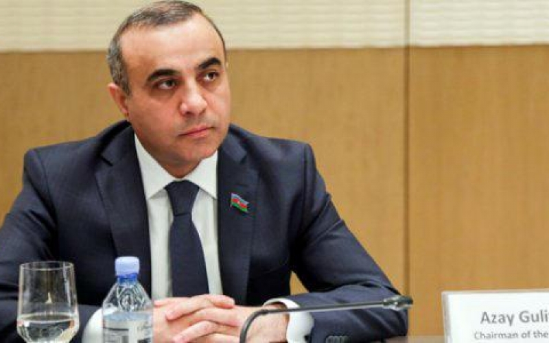 Azay Quliyev: Mehman Hüseynovun azadlığa çıxması daxildə və xaricdəki siyasi işbazları məyus edəcək