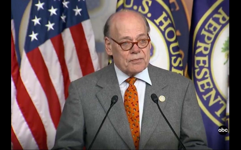 US congressmen Steve Cohen and Steve Chabot issue statements on 20 January tragedy