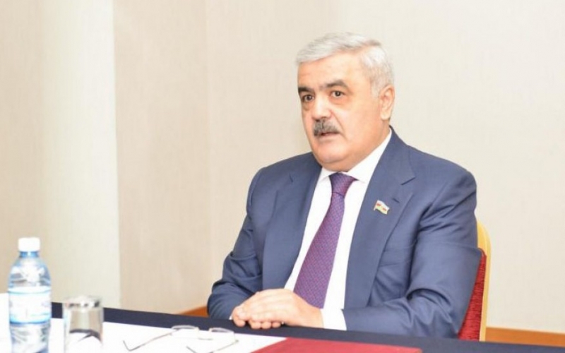 Rövnəq Abdullayev: SOCAR-ın xarici bazarlardakı gəlirləri ölkə daxilində əldə edilən gəliri üstələyir