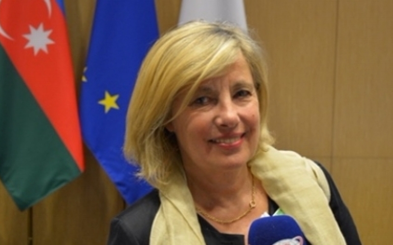 Former MEP: Azerbaijan’s tolerance is the best example to all countries