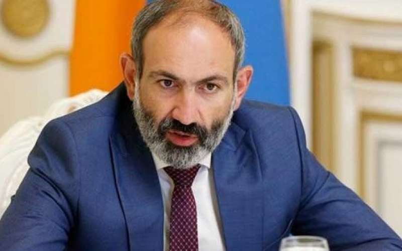 End of Pashinyan era?