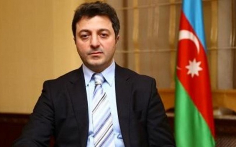 Tural Ganjaliyev: Armenian FM's speech is aimed at misleading the international community by providing false information on Armenia-Azerbaijan conflict