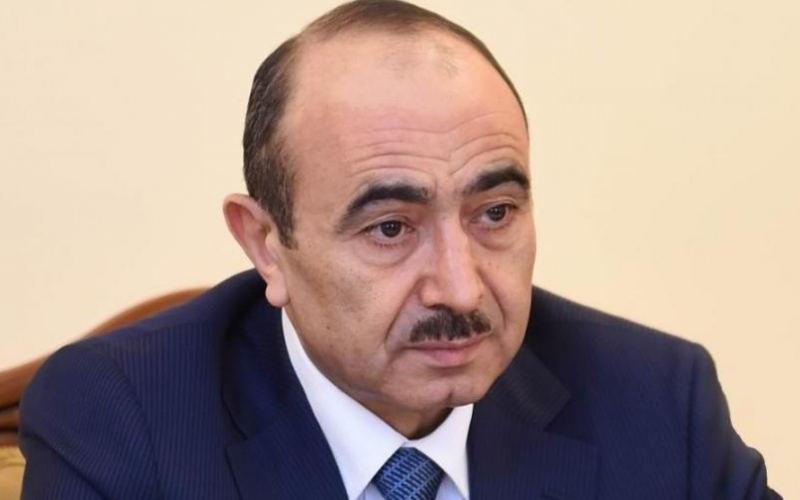 Ali Hasanov: We are confident that efforts to sow hostility between friendly Azerbaijani and Georgian people will be unsuccessful