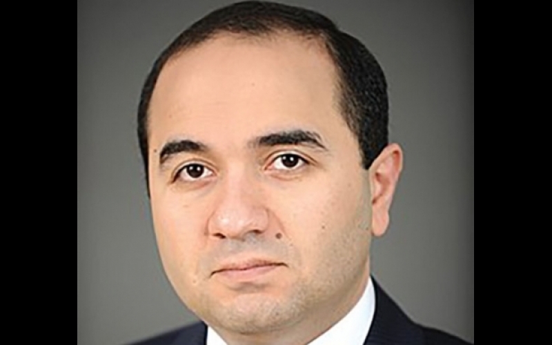 Azerbaijani MP to participate in international conference in Latvia