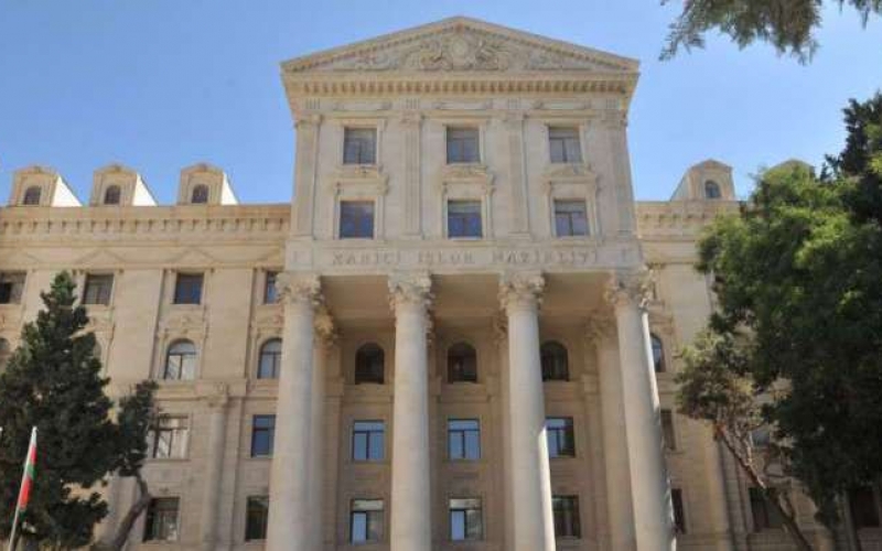 Azerbaijani Foreign Ministry expresses condolences to families of El Paso, Dayton victims