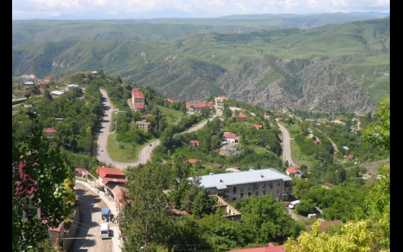 Azerbaijani community of Nagorno-Karabakh sends letter of protest to Australian government