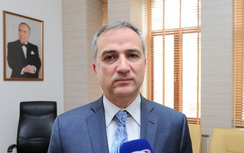 Farid Shafiyev: It is not first time Armenian side makes such misleading and groundless from legal viewpoint commentary