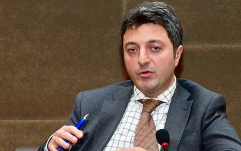 Azerbaijani representative appeals to OSCE