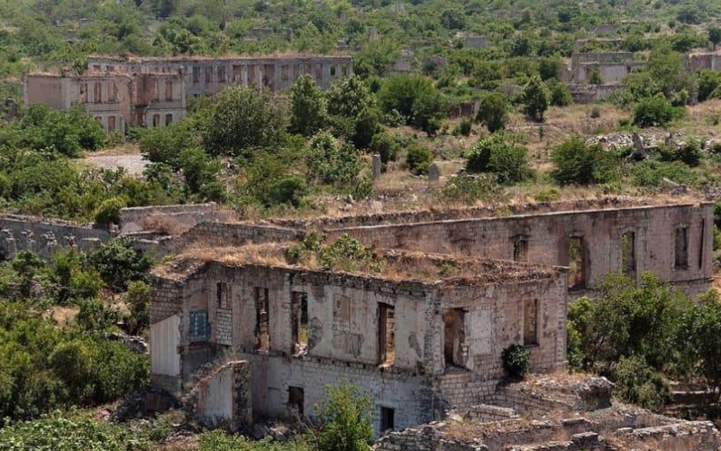 "Qarabağ münaqişəsi təhlükəli mərhələyə keçib"