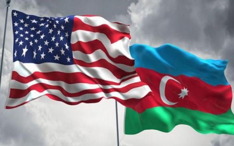 US Embassy congratulates Azerbaijani people