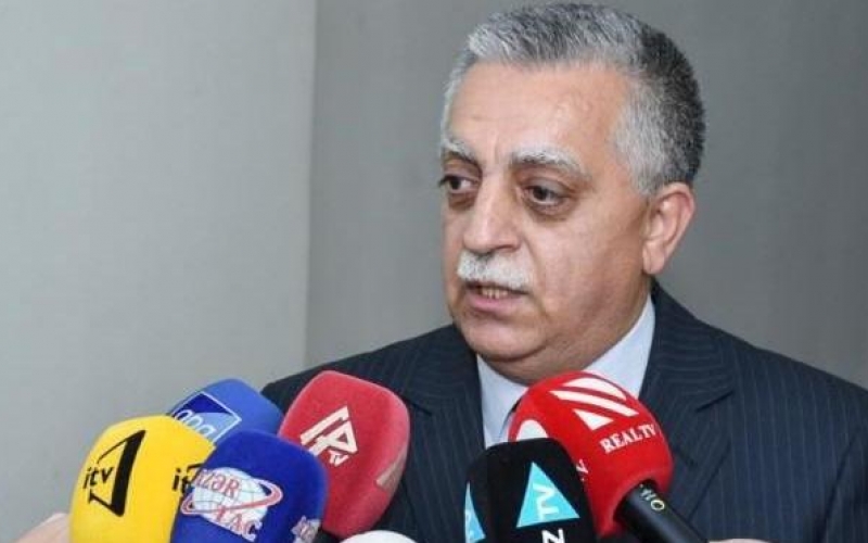 Meliorasiya və Su Təsərrüfatı ASC: "Kür çayında su ehtiyatları azalmaq üzrədir"