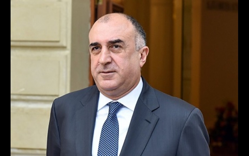 FM: Occupation of Azerbaijani lands by Armenia poses threat to regional security