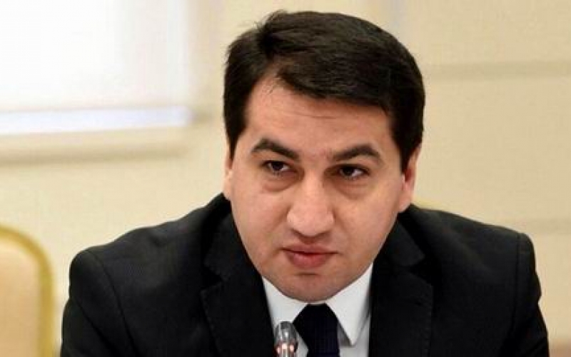 Hikmat Hajiyev: Hasty EU statements don’t reflect reality