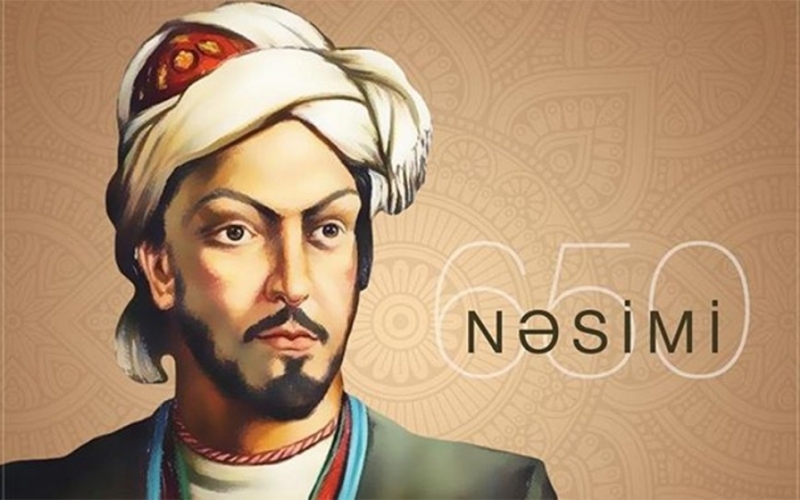 Film about Nasimi to be screened in Estonia