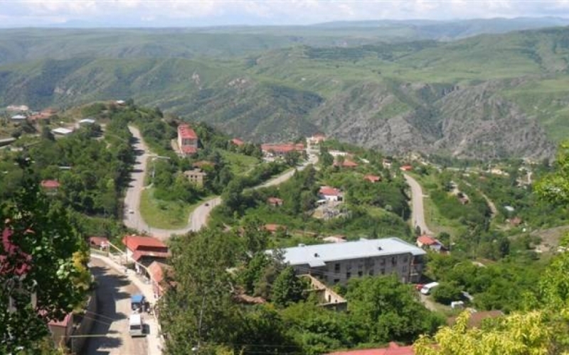 Azerbaijani community of Nagorno-Karabakh region of Azerbaijan Republic makes statement on Sergei Lavrov’s remarks