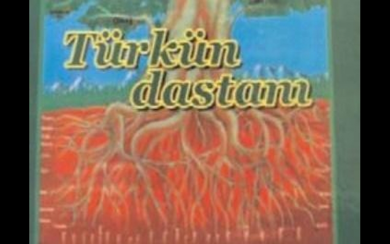 "Türkün dastanı" təqdim edilib